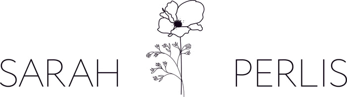 Sarah Perlis Jewelry Logo