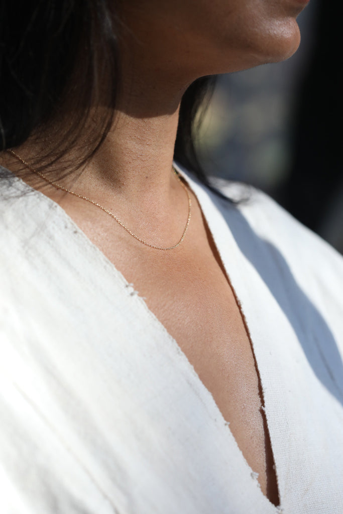 Simple Chains